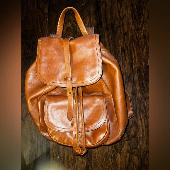 Madewell | Bags | Madewell Transport Rucksack In English  display picture 1